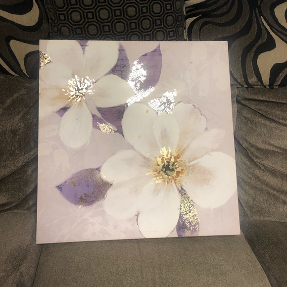 Floral Picture - Picture 2 of 2